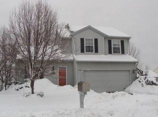 673 Hunnicut Dr, Reynoldsburg, OH 43068