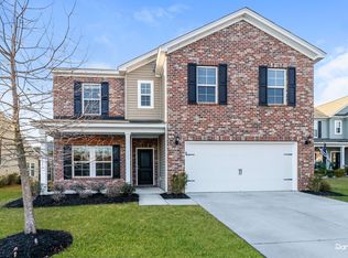 523 Tarleton Dr, Summerville, SC 29483