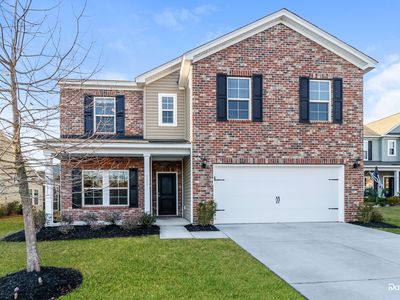 523 Tarleton Dr, Summerville, SC, 29483