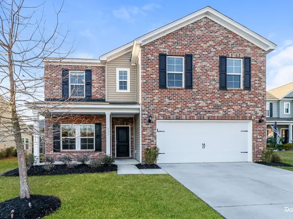 523 Tarleton Dr, Summerville, SC 29483