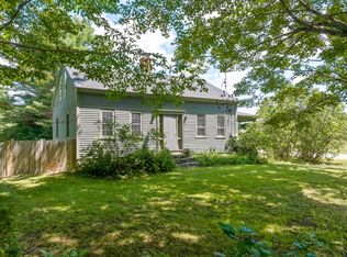 102 Durham Rd, Brunswick, ME 04011