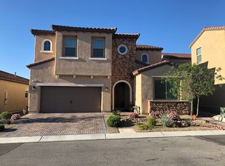 1010 Whitworth Ave, Las Vegas, NV 89148