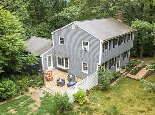 215 Middle Rd, Boxboro, MA 01719