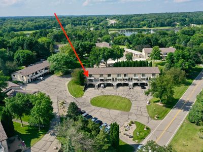 7595 N Shore Dr UNIT 401, Spicer, MN, 56288
