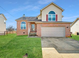 3117 Weatherstone Cv W, Antioch, TN 37013
