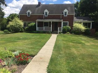 3918 Hardt Dr, Gibsonia, PA 15044