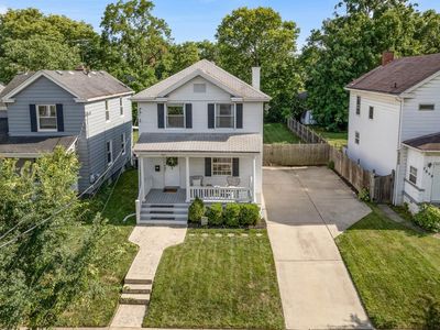 2861 Markbreit Ave, Cincinnati, OH, 45209