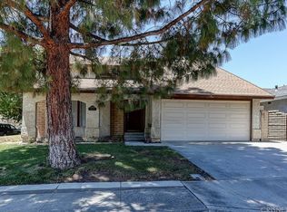 27905 Caraway Ln, Santa Clarita, CA 91350