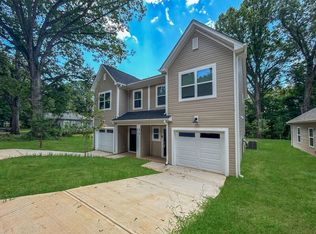 815 Key St W, Charlotte, NC 28208