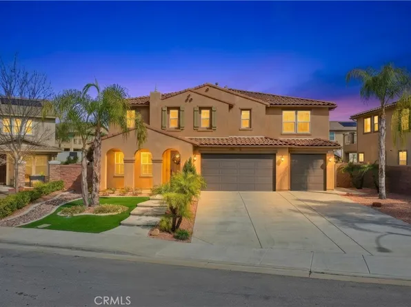 30102 Powderhorn Ln, Murrieta, CA 92563