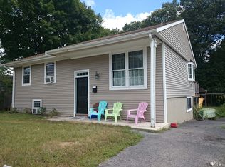 6 Northdale Ter, Boston, MA 02132