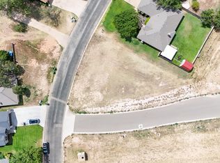 50 Parklane Dr, Ransom Canyon, TX 79366