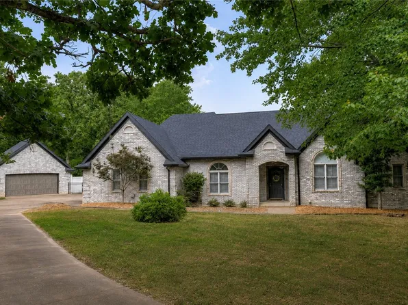 7 Deer Run Dr, Joplin, MO 64804