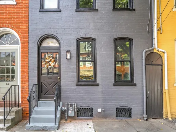 404 W Lemon St, Lancaster, PA 17603