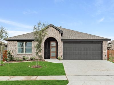 8217 Korat Vis, Godley, TX, 76044