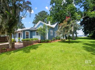 5490 Battles Rd, Fairhope, AL 36532