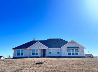 138 Pampas Ct, Rhome, TX 76078
