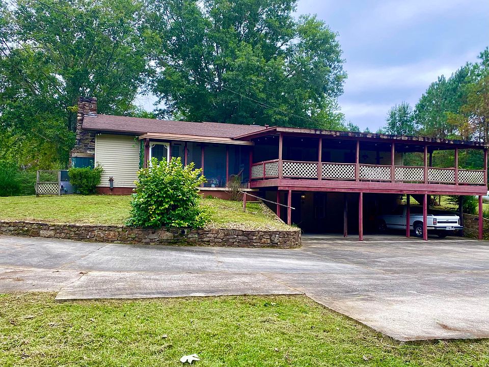 240 County Road 3459, Haleyville, AL 35565 MLS 231800 Zillow