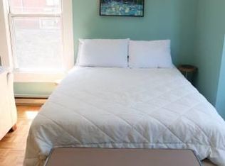 528 Cumberland Ave APT 1A, Portland, ME 04101