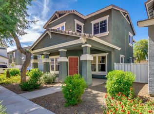 3075 E Camellia Dr, Gilbert, AZ 85296