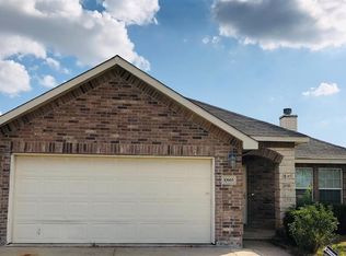 10665 Flagstaff Run, Fort Worth, TX 76140