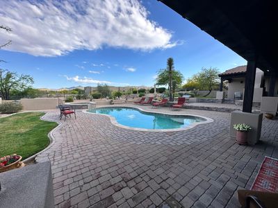 36434 N Boulder View Dr, Scottsdale, AZ, 85262