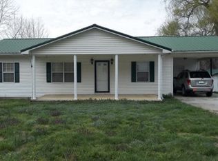 1665 Highway 26, Williamsburg, KY 40769