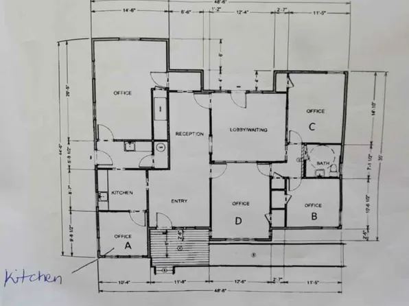 682 NW 3rd St Suite C, Prineville, OR 97754