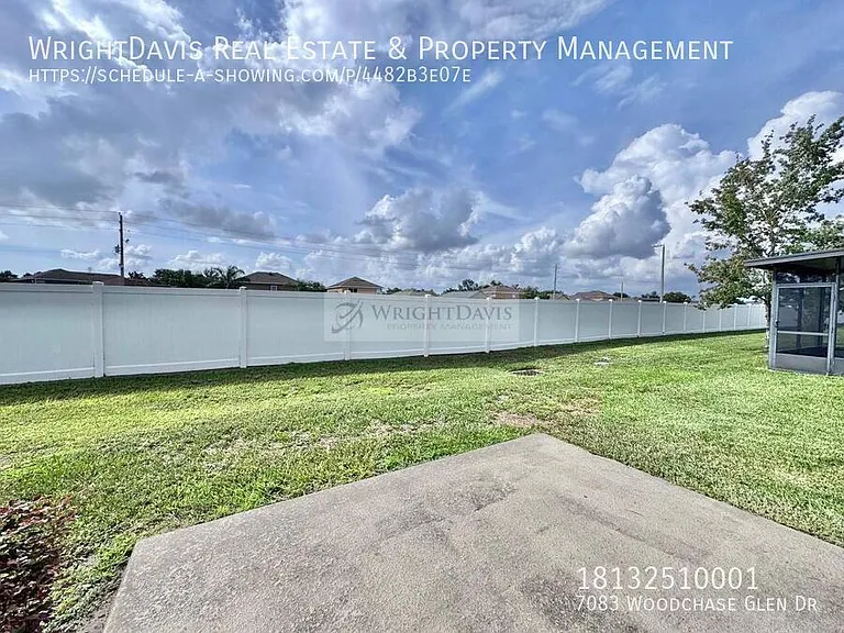 7083 Woodchase Glen Dr — Photo 30