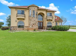 10909 Bourbon St, Willis, TX 77318