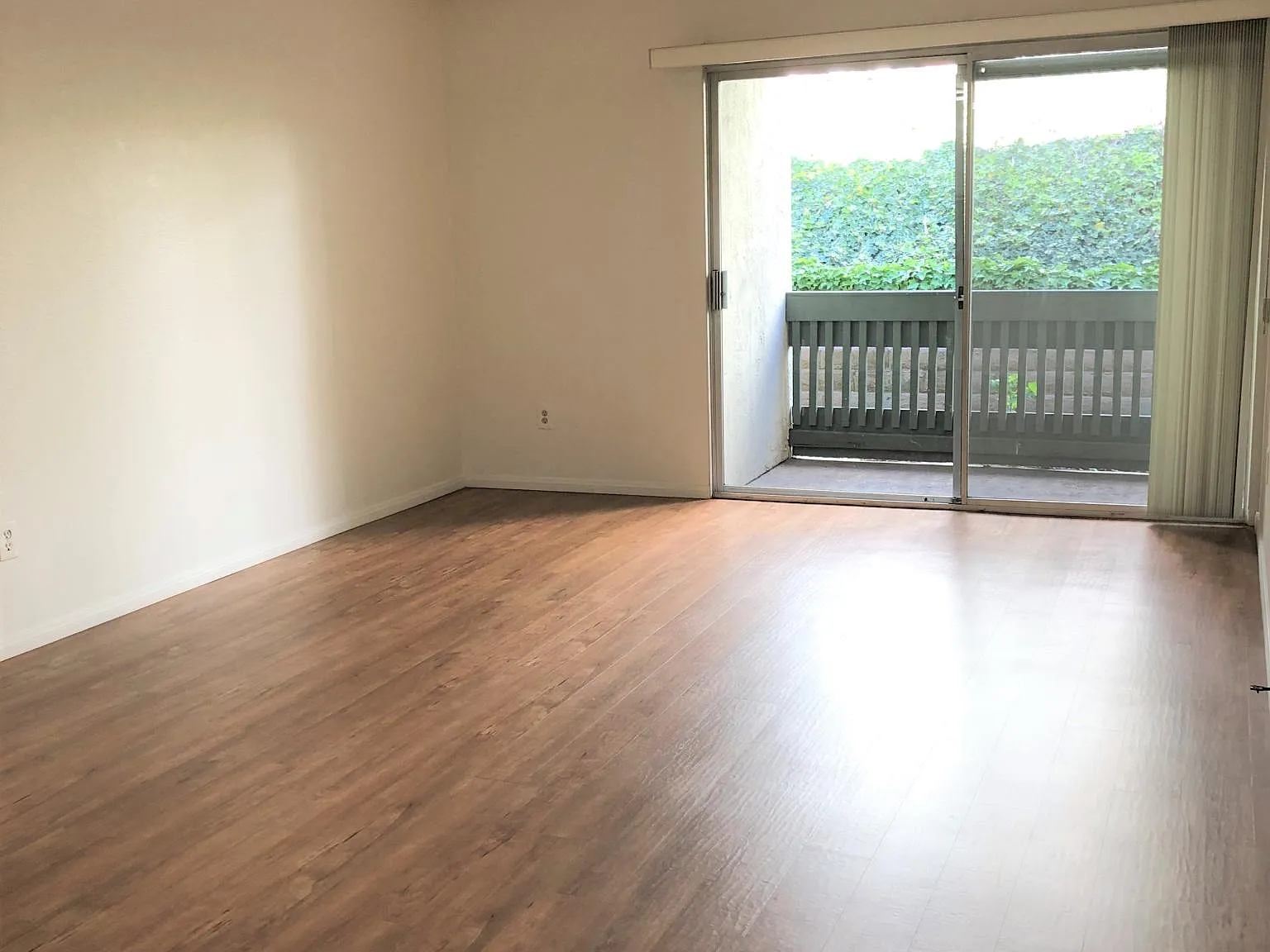 1 bed, 613 sqft, $2,200 — Photo 4