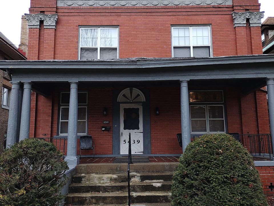1st image of 5439 Baywood St Frnt 1