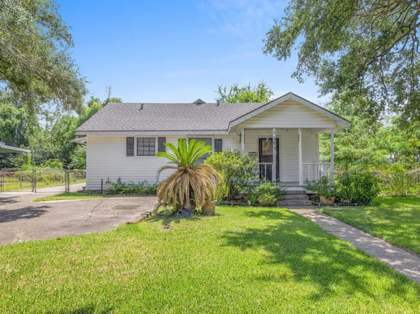 1408 13th St, Lake Charles, LA 70601