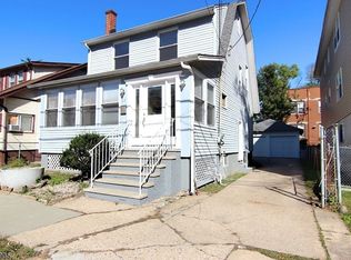 67 Unity Ave, Newark, NJ 07106