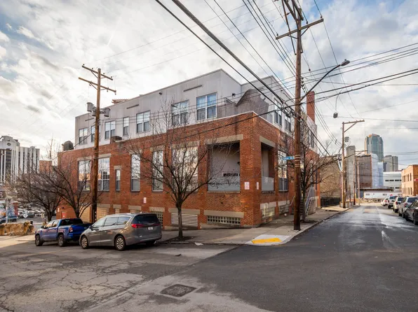 1536 Colwell St #9, Pittsburgh, PA 15219