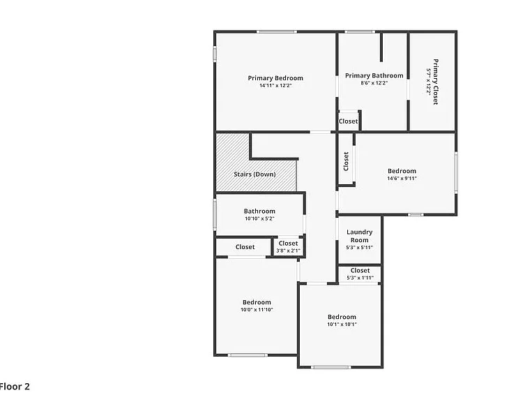 6204 Joaquin Hills Ct — Photo 3