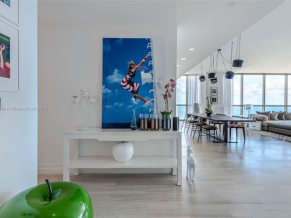 2nd image of 17749 Collins Ave #A31001