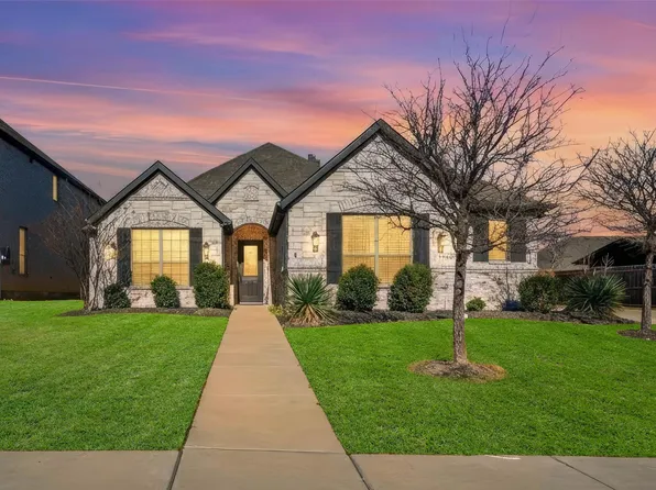 4425 Dandelion Ln, Midlothian, TX 76065