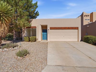 10847 Pizzo Dr NW, Albuquerque, NM, 87114