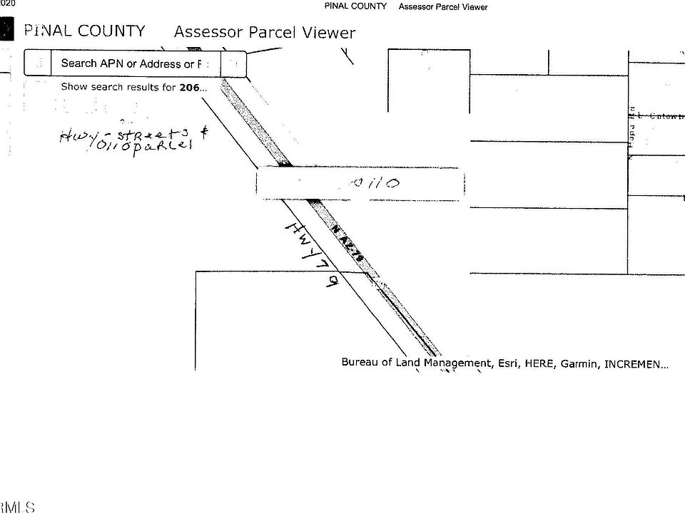 0 S Highway 79 0, Florence, AZ 85132 MLS 6573757 Zillow