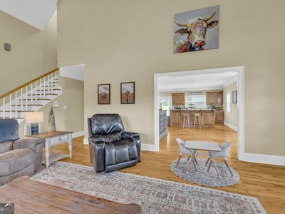 444 Highland Ridge Dr, Hartwell, GA, 30643