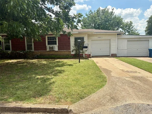 1732 W Elm St, Denison, TX 75020