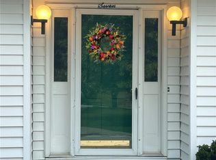 7 Teaneck Cir, Hendersonville, NC 28791