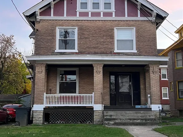 735 Oak St, Cincinnati, OH 45206