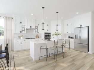 Clearwater Plan, Station Hill - Reserve Series, Franklin, TN 37064