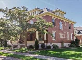 154 S Steffin St, Versailles, OH 45380