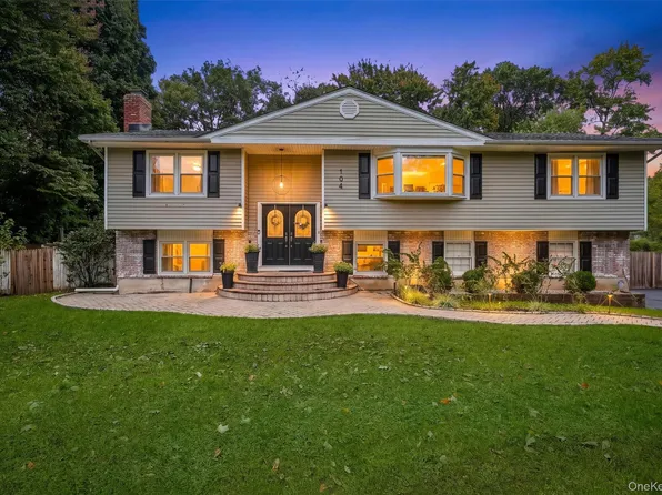 104 S Airmont Road, Suffern, NY 10901