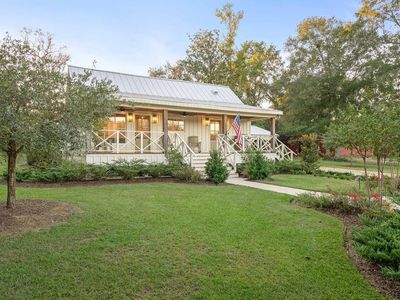 14199 Martin Rd, Folsom, LA, 70437