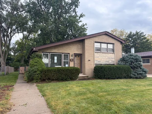 15239 Hamlin Ave, Midlothian, IL 60445