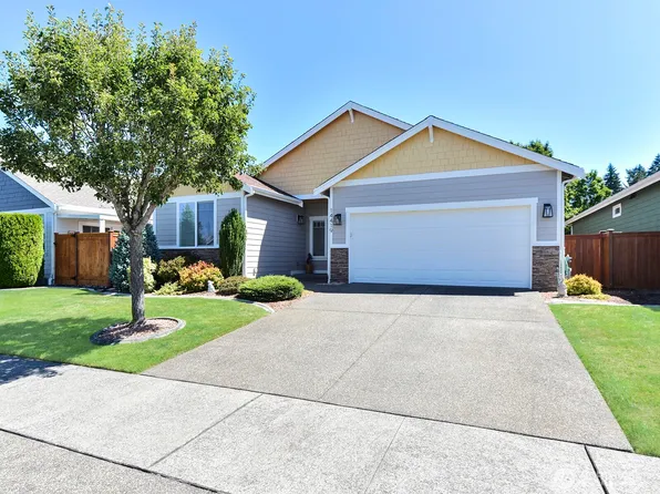 14419 23rd Avenue Ct E, Tacoma, WA 98445